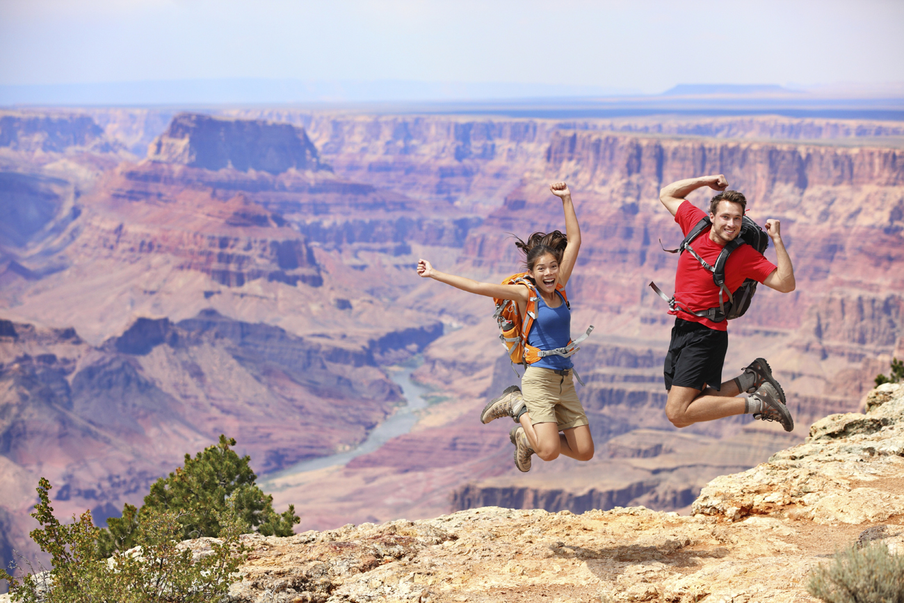 Grand Canyon Tours from Phoenix and Scottsdale