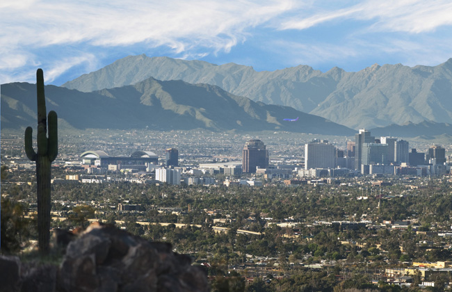 Phoenix Tours