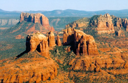 Sedona, AZ